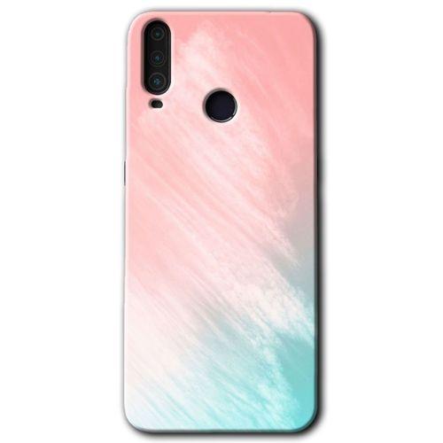 General Mobile GM 10 Kılıf HD Desen Baskılı Arka Kapak - Art Design 25