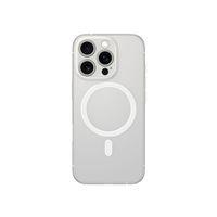 Apple iPhone 16 Pro Max Kılıf M-safe Şarj Özellikli Amazingthing Minimal Air Serisi Kapak