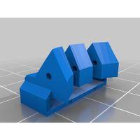 Swatch Irony Retrograde Nato Kayış Adaptörü 22mm (Bu ürün Sadece Plastik parçadır - Almadan Önce Soru Sorabilirsiniz)