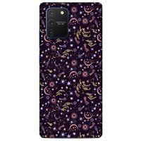 Spacex (10) Tema Full Koruma Kılıfı Samsung Galaxy S10 Lite Kılıf