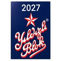 Yıldızlı Masa Takvimi 2027