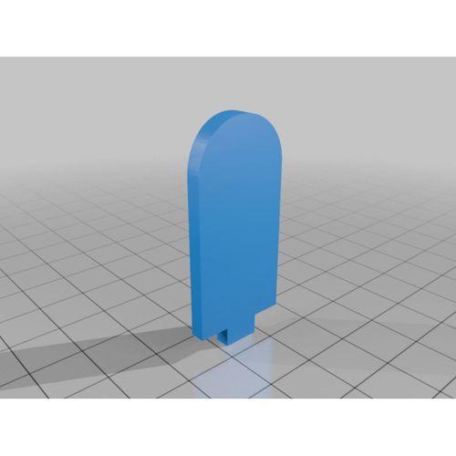 Kask Duvar Montajı Remix (Mini Sürümler) - 6907686