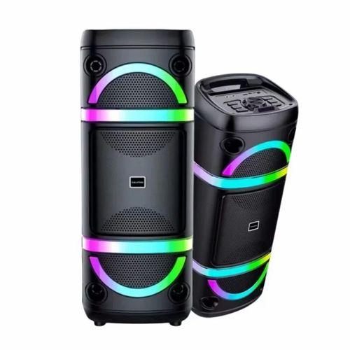 Kablosuz Mikrofonlu Hoparlör Bs-115