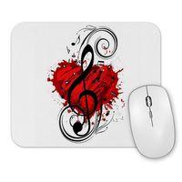 love music Müzik Mouse Pad.jpg