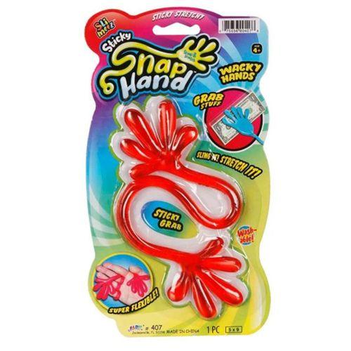 Nanlı Toys El Şilaps Oyuncak Renkli