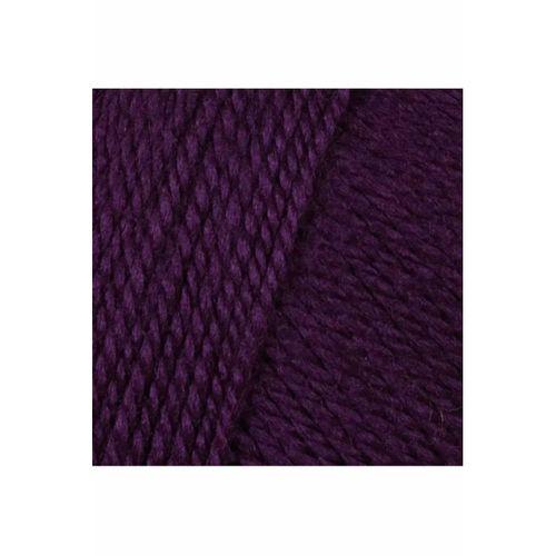 1 Adet Dora El Örgü İpi Yünü 100 gr 061 Mürdüm