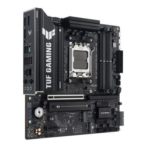 ASUS TUF GAMING B850M-E WIFI AMD AM5 ANAKART