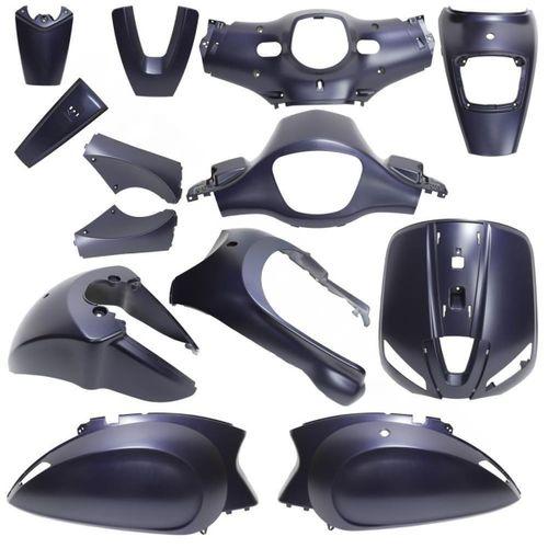 KAPORTA SET [BOYALI AKSAM] [MAVİ] WING 50