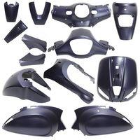 KAPORTA SET [BOYALI AKSAM] [MAVİ] WING 50