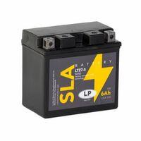 Landport 12V 6Amph Sla Akü Ytz7S/Ltz7-S