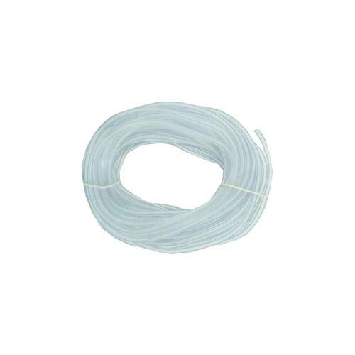 UNİVERSAL Benzin Hortumu Şeffaf 25 Mt 5/9 Ülker