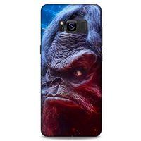 Samsung Galaxy S8 Uyumlu Kılıf The Dark Crystal (1) Kılıfı Age of Resistance