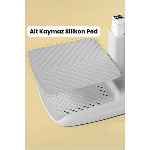 Ergonomik Ördekli Bebek Banyo Yıkama Yardımcısı