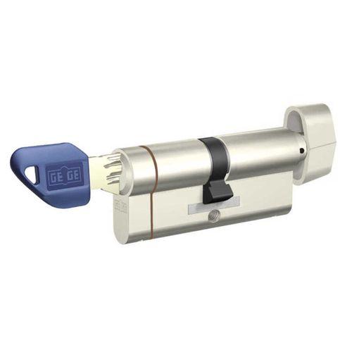 Dorma Kaba Pextra Mandallı Barel 3 Anahtar