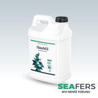 Seafers Organik Deniz Yosunu 5 litre