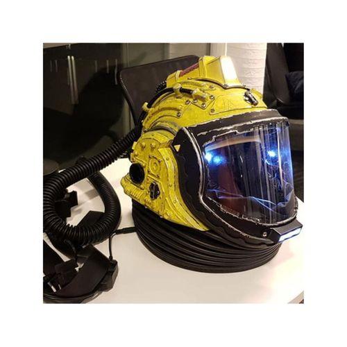 Doctor Who Uzay Miğferi