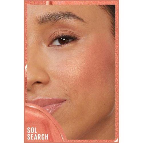 Maybelline New York Sunkisser Likit Allık- 03 Sol Search