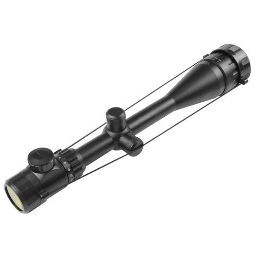 Yüksek Kaliteli 6-24x50 Aoeg  Dürbünü Çift Işık Kırmızı Yeşil Kaynaklı Zoomlu  b