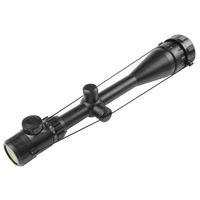 Yüksek Kaliteli 6-24x50 Aoeg  Dürbünü Çift Işık Kırmızı Yeşil Kaynaklı Zoomlu  b