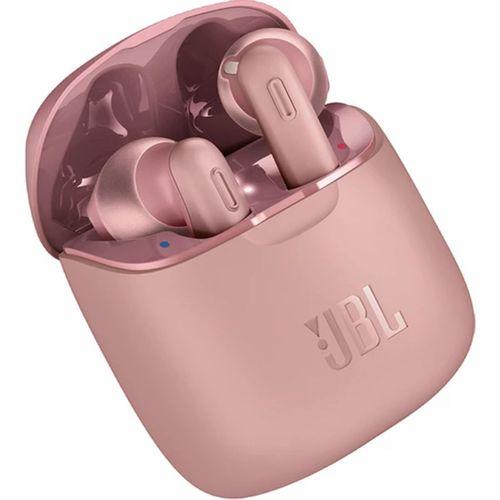 jBL Tune 220 TWS Bluetooth Kulak İçi Kulaklık