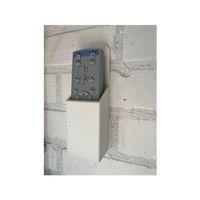 Projektör Stand ve Kumanda Tutucu – 3D Baskı Elektronik Aksesuar (Bu ürün Sadece Plastik parçadır - Almadan Önce Soru Sorabilirsiniz)