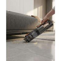 Şarjlı Mini El Süpürgesi Araç Ev Ve Ofis İçin Pratik Temizlik