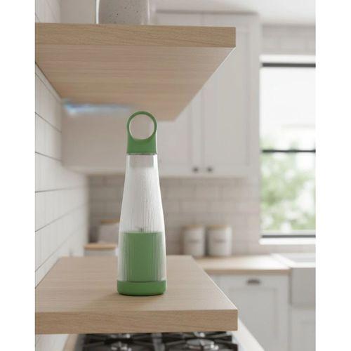 400 Ml Kapasiteli Pratik Taşınabilir Meyve Blender