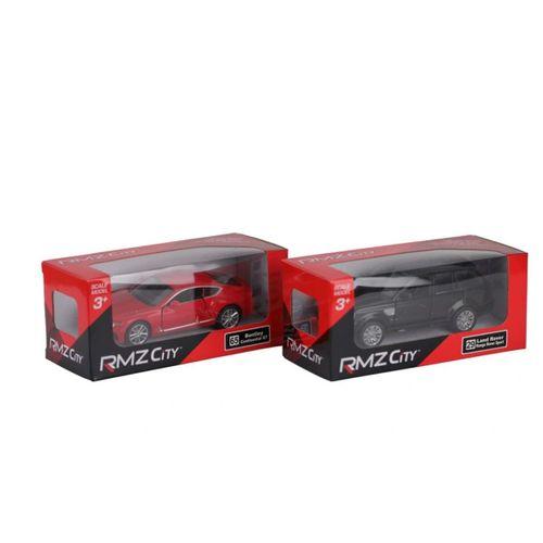 1/32 ARABA GÜNÜMÜZ AVRUPA SERİSİ PB.2R.6A.24D.(adet fiyatıdır.)