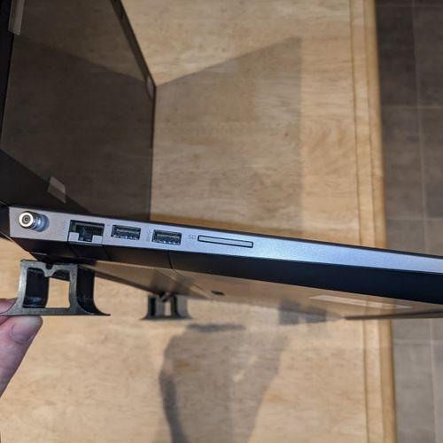 HP Zbook Standı – 5141025