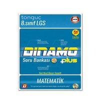 8. Sınıf Matematik Dinamo Soru Bankası