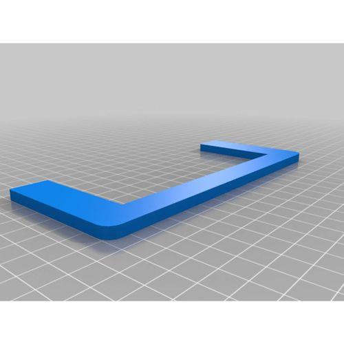 4000d Radyatör Kesimi (Bu ürün Sadece Plastik parçadır - Almadan Önce Soru Sorabilirsiniz)