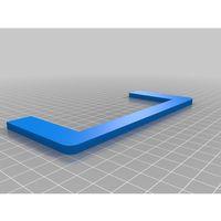 4000d Radyatör Kesimi (Bu ürün Sadece Plastik parçadır - Almadan Önce Soru Sorabilirsiniz)