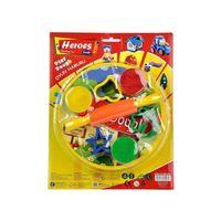 Çocuk ERN-003 Sofralı Oyun Hamuru Seti - Eren Oyuncak