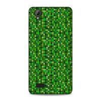 Lopard Vestel Venüs V5 Uyumlu Kılıf PiXel (9) Kılıf Kılıf
