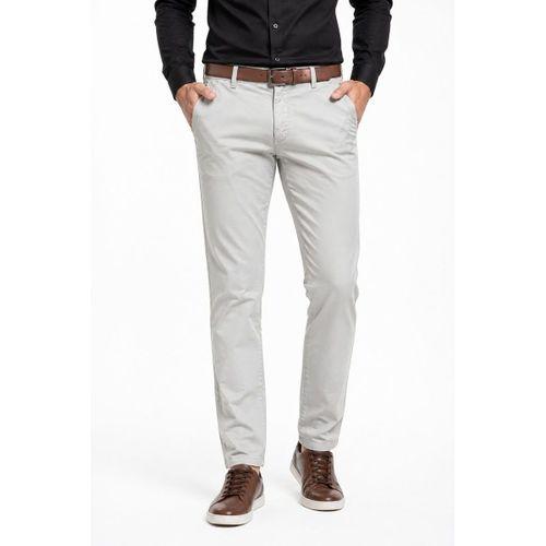 Erkek Kanvas Pantolon Regular Kalıp Yazlık BGL-ST05391
