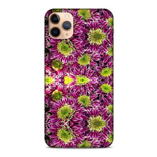 Botanix 05 Apple Iphone 11 Pro Kılıf Silikon Kapak