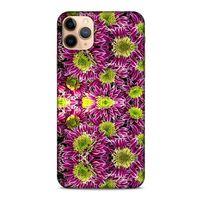 Botanix 05 Apple Iphone 11 Pro Kılıf Silikon Kapak