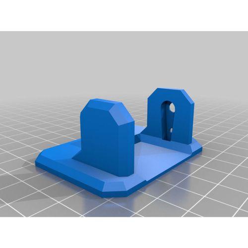 Özelleştirilmiş Otto Robot 3D Baskı (Bu ürün Sadece Plastik parçadır - Almadan Önce Soru Sorabilirsiniz)