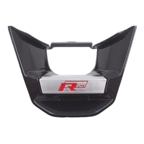 Direksiyon Logosu R-Line Kırmızı / Dıka24