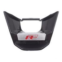 Direksiyon Logosu R-Line Kırmızı / Dıka24