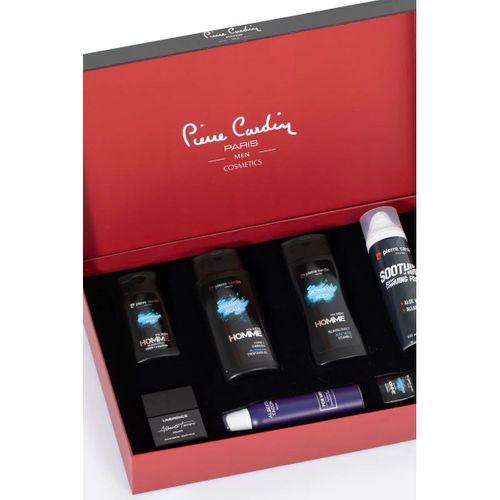 Charismatik Erkek Çeyiz Seti 7'li