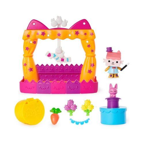 6069729 GBBYNİN HAYAL EVİ DEKORASYON SETİ ASORTİ