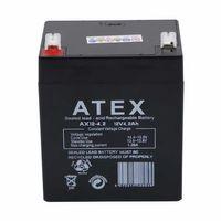Atex Ax12-4.2 12v 4.2ah Akü