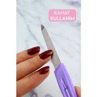 Törpü ve Tırnak Makası Seti