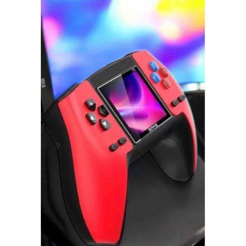 Game Stick 520 Oyunlu Retro Konsol Çocuklara Özel