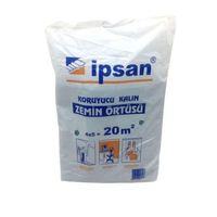 Kalın 30 m Koruyucu Zemin Örtü
