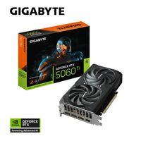 GIGABYTE GV-N506TWF2MAX OC-16GD, RTX5060TI, WINDFORCE MAX OC, 16Gb, GDDR7, 128BIT, 2 Fanlı, 1xHDMI, 3xDP, GAMING Ekran KARTI