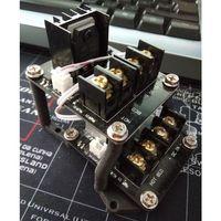 Çift istiflenmiş MOSFET MODUL STANDOFF DONAK TUTUCU - 5139277