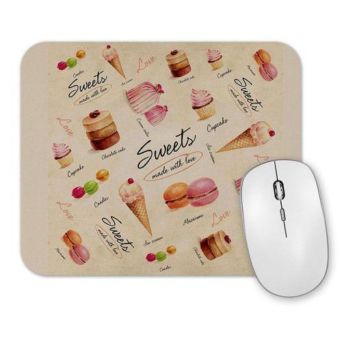 Sweet Cakes Made With Love Mouse Pad.jpg