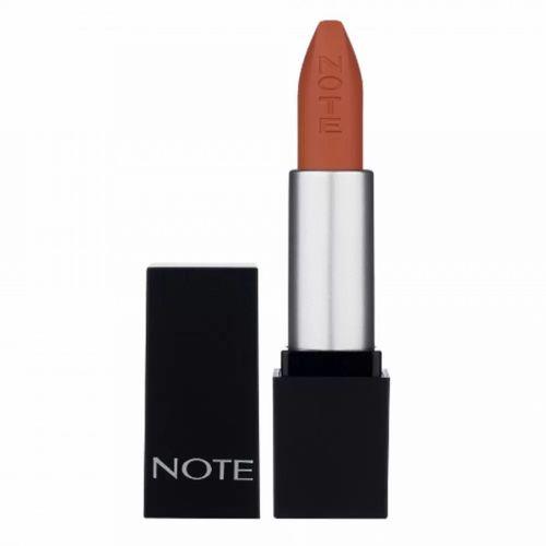 Note Mattever Lipstick 17